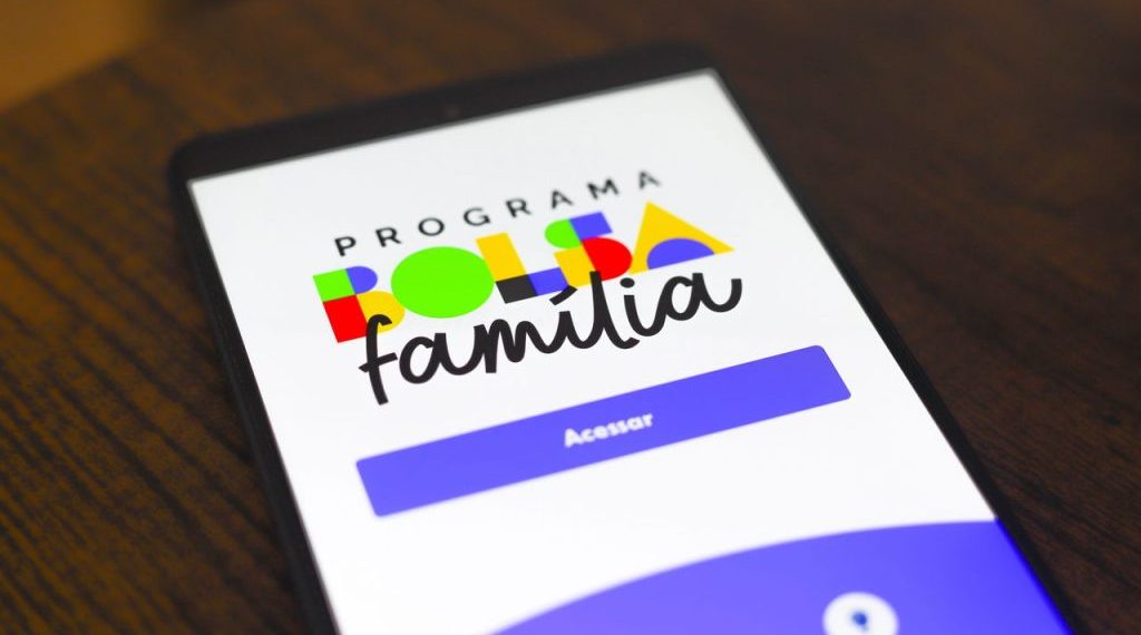 Aplicativo do Bolsa Família – Créditos: depositphotos.com / rafapress