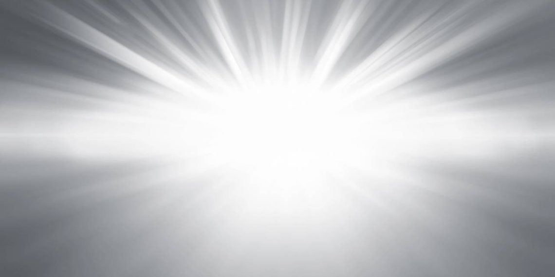 Luz forte - Créditos: depositphotos.com / stillfx