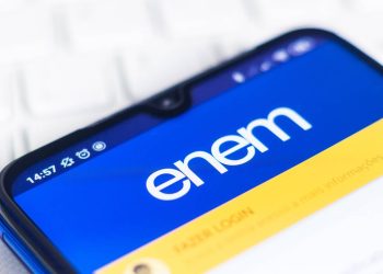 App ENEM - Créditos: depositphotos.com / rafapress