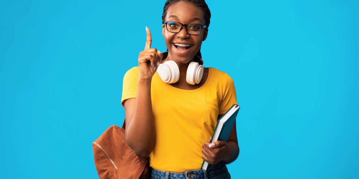 Estudante - Créditos: depositphotos.com / Milkos