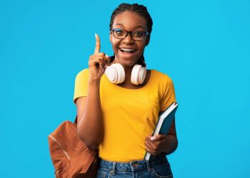 Estudante - Créditos: depositphotos.com / Milkos