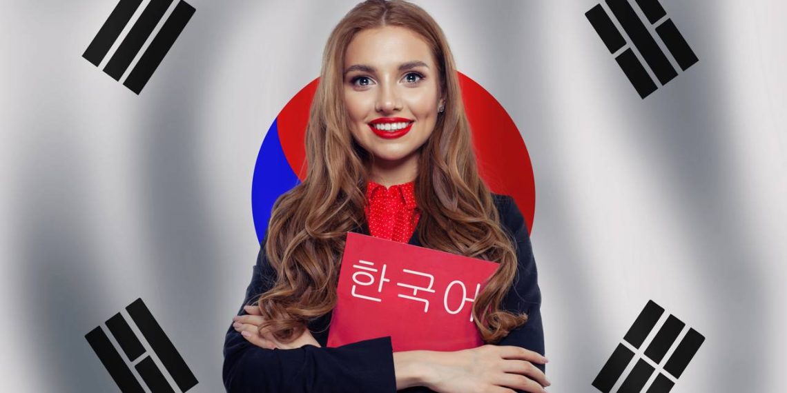 Estudante de coreano - Créditos: depositphotos.com / Artmim