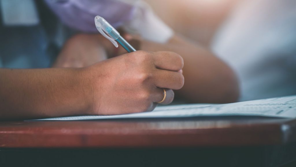 Participante de concurso – Créditos: depositphotos.com / arrow_smith2