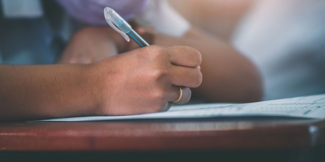 Participante de concurso – Créditos: depositphotos.com / arrow_smith2