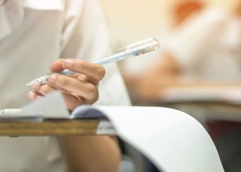 Participante de concurso (Créditos: depositphotos.com / Chinnapong)