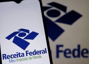 App Receita Federal - Créditos: depositphotos.com / BrendaRochaBlossom