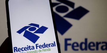 App Receita Federal - Créditos: depositphotos.com / BrendaRochaBlossom