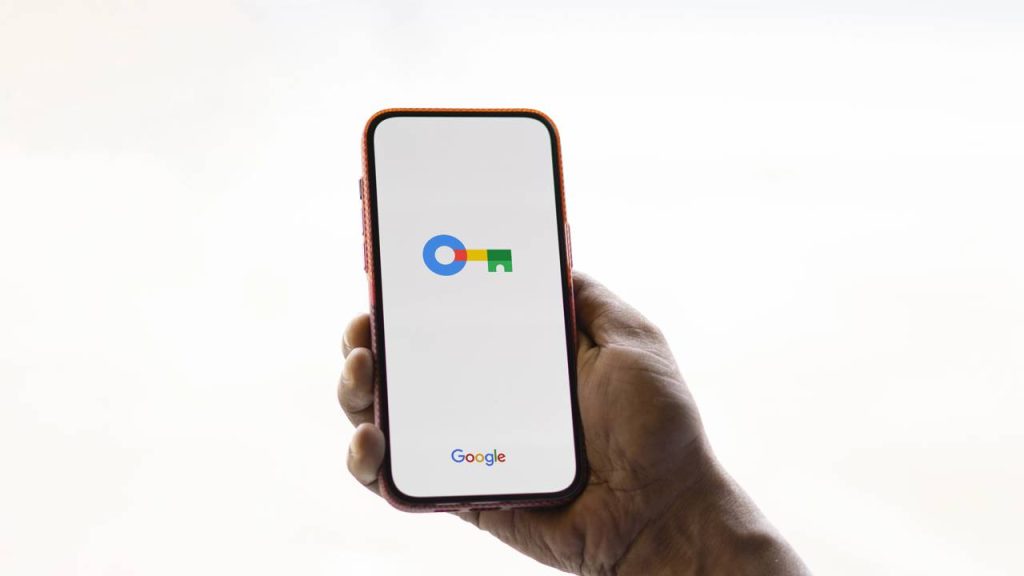 Gerenciador de senhas Google - Créditos: depositphotos.com / Mojahid_Mottakin