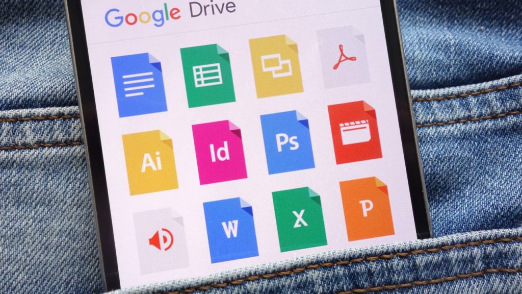 Plataforma Google - Créditos: depositphotos.com / Piter2121