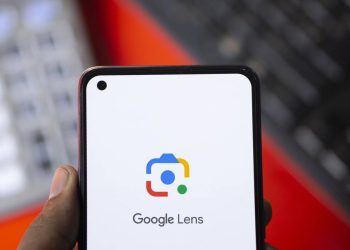 Google Lens - Créditos: depositphotos.com / Mojahid_Mottakin
