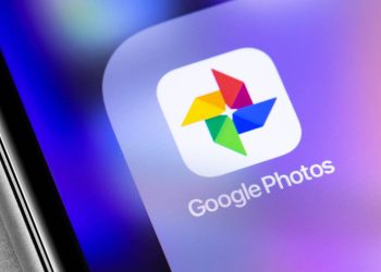 App Google Fotos - Créditos: depositphotos.com / Primakov