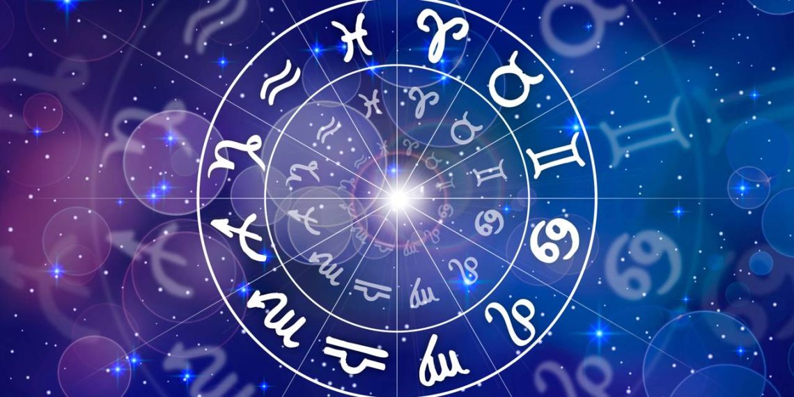 Signos do zodíaco - Créditos: depositphotos.com / gmac84