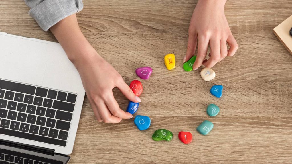 Signos do zodíaco mais criativos - Créditos: depositphotos.com / AndrewLozovyi