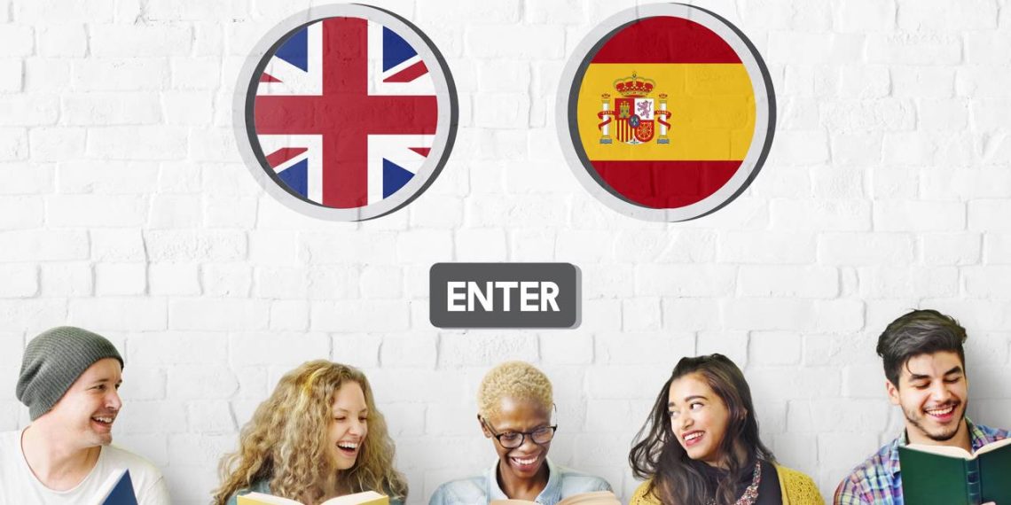 Curso de inglês e espanhol - Créditos: depositphotos.com / Rawpixel