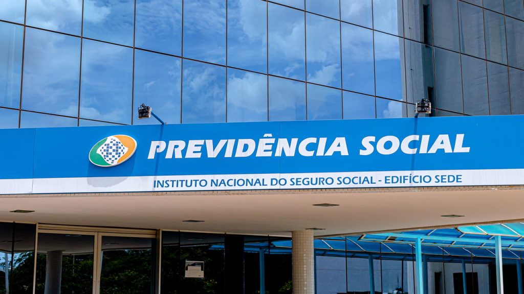INSS Previdência Social – Créditos: depositphotos.com / rmcarvalhobsb