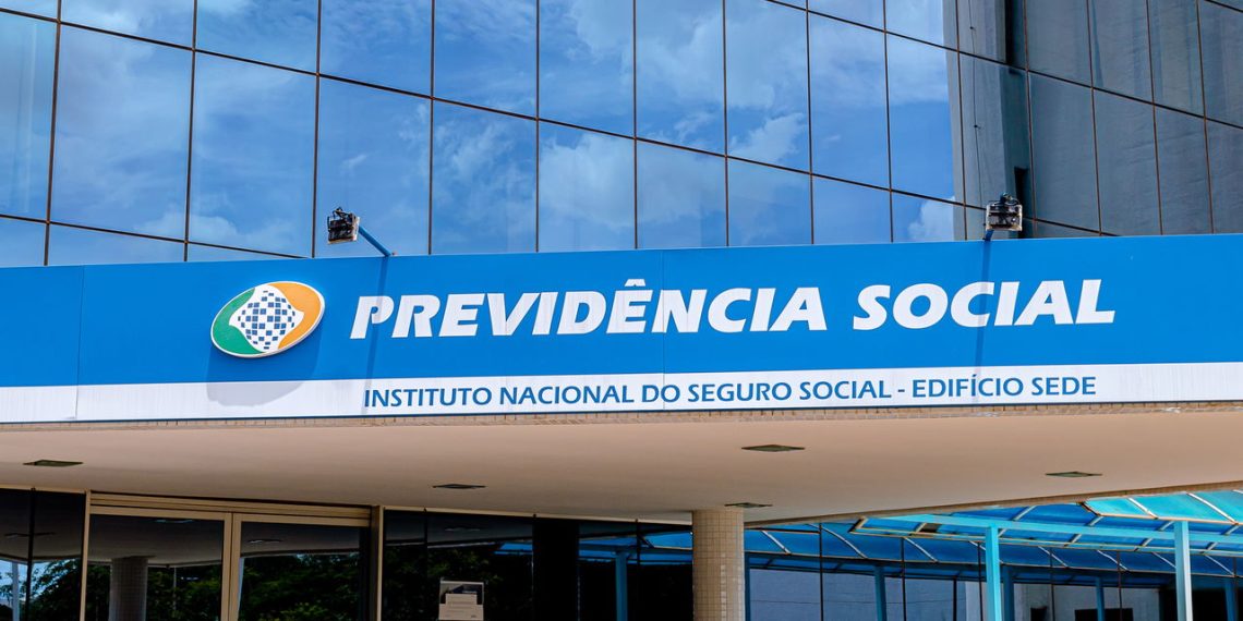 INSS Previdência Social – Créditos: depositphotos.com / rmcarvalhobsb