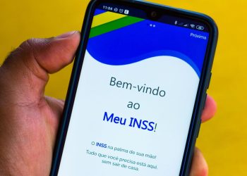 Aplicativo Meu INSS – Créditos: depositphotos.com / rafapress