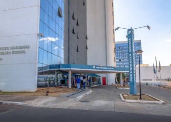 Previdência Social INSS - Créditos: depositphotos.com / diegograndi