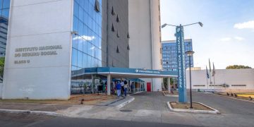 Previdência Social INSS - Créditos: depositphotos.com / diegograndi