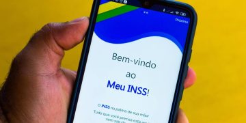 App Meu INSS - Créditos: depositphotos.com / rafapress