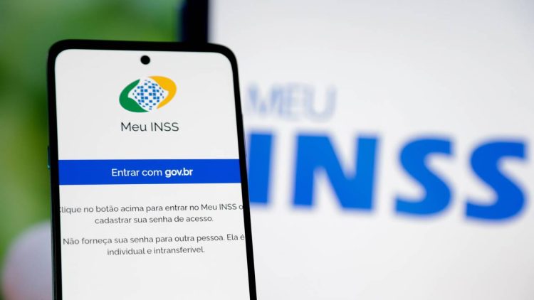 Acesse seu extrato do INSS pelo app e acompanhe seus benefícios - Comentei!
