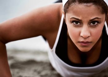 Pessoa focada - Créditos: depositphotos.com / aremafoto