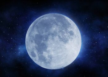 Lua - Créditos: depositphotos.com / blazerrss