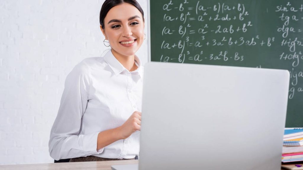 Estudante de matemática - Créditos: depositphotos.com / Ischukigor