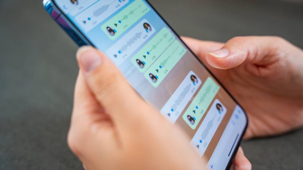 WhatsApp - Créditos: depositphotos.com / DTatiana