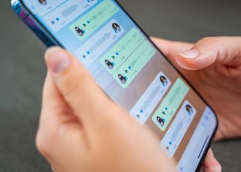 WhatsApp - Créditos: depositphotos.com / DTatiana