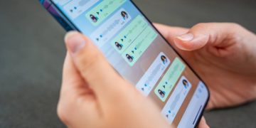 WhatsApp - Créditos: depositphotos.com / DTatiana