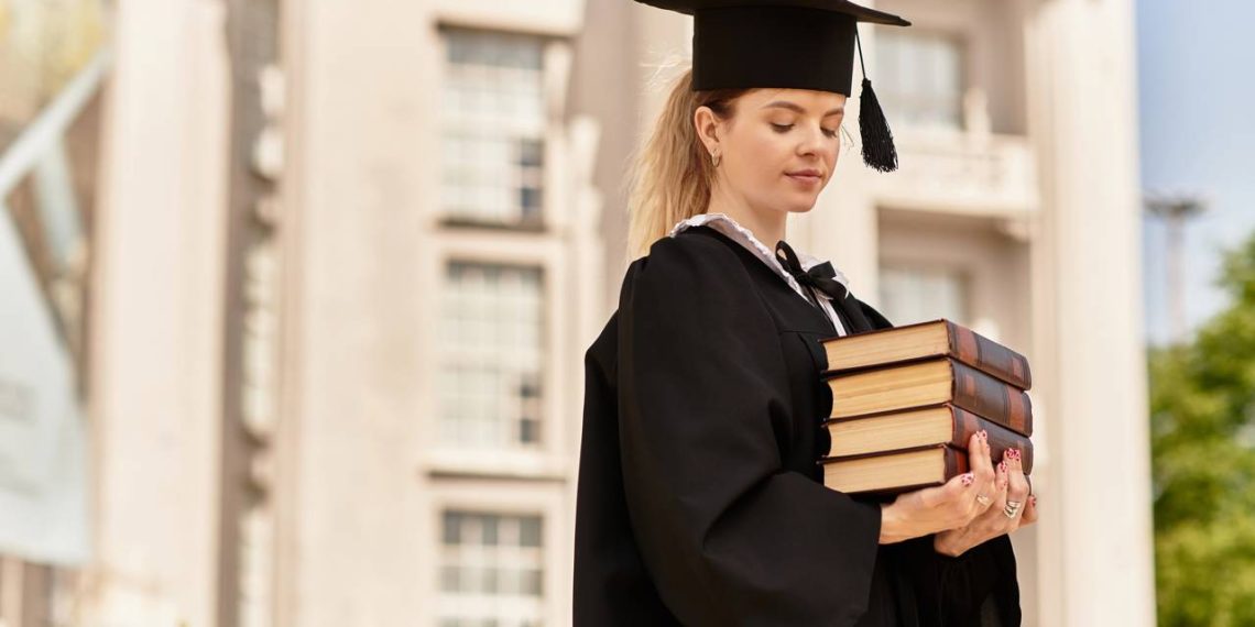 Estudante - Créditos: depositphotos.com / HayDmitriy