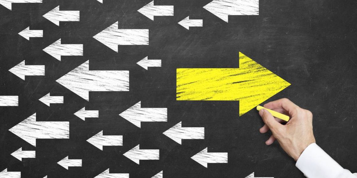 Mudança repentina - Créditos: depositphotos.com / Memedozaslan