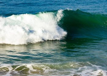 Oceano - Créditos: depositphotos.com / trjiii