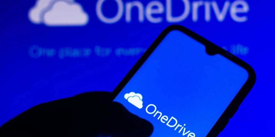 OneDrive - Créditos: depositphotos.com / rafapress