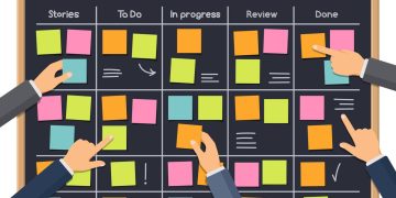 Quadro de tarefas - Créditos: depositphotos.com / Seamartini