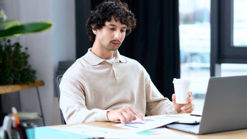 Estudante - Créditos: depositphotos.com / HayDmitriy