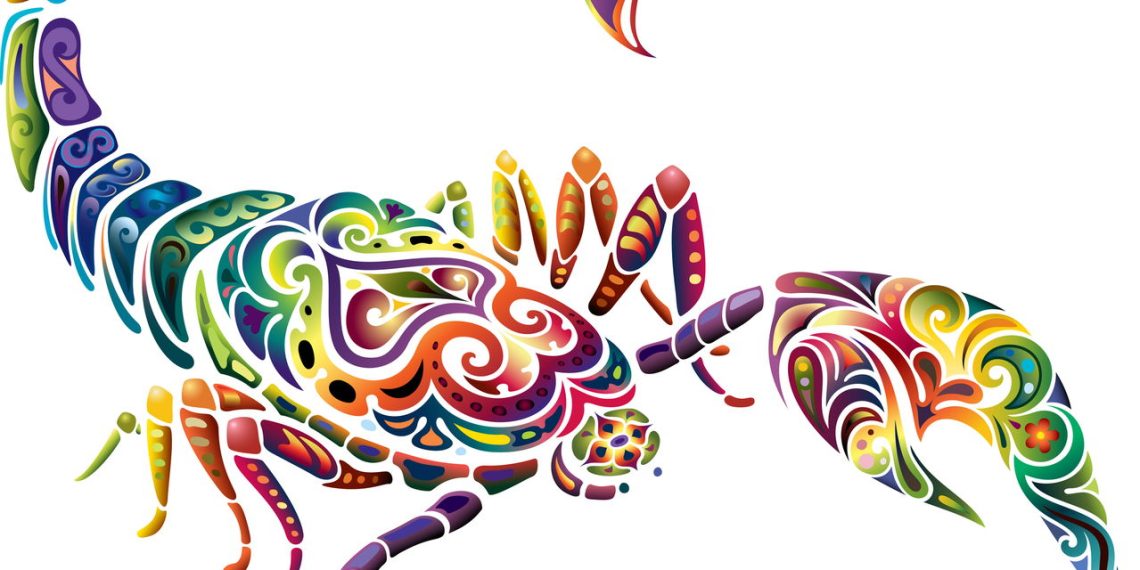 Escorpião – Créditos: depositphotos.com / Kubera