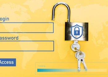 Como criar senhas seguras - Créditos: depositphotos.com / VitalikRadko