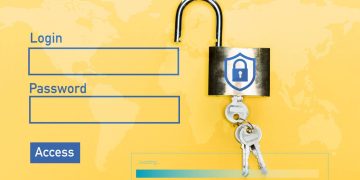 Como criar senhas seguras - Créditos: depositphotos.com / VitalikRadko