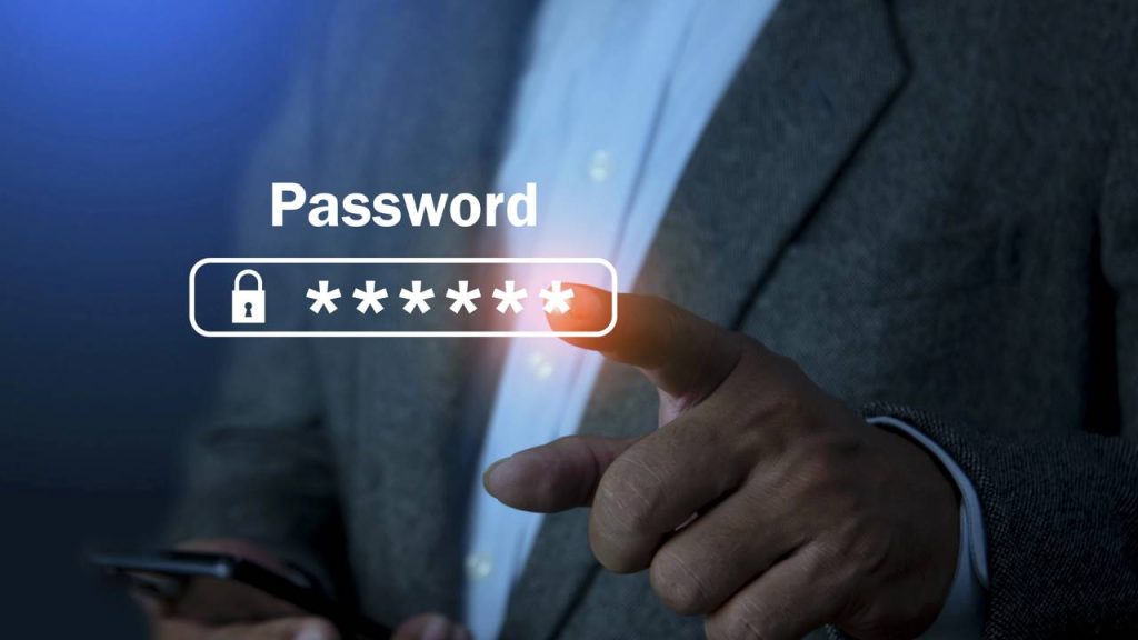 Dicas para criar senhas eficientes - Créditos: depositphotos.com / bigjom