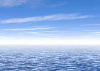 O Mar - Créditos: depositphotos.com / arogant