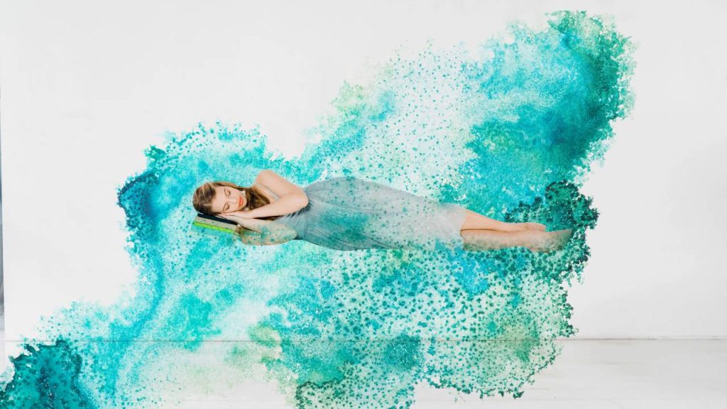 Sonhar - Créditos: depositphotos.com / IgorVetushko