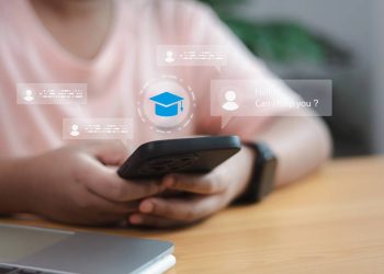 Aplicativo de estudo - Créditos: depositphotos.com / UnImages