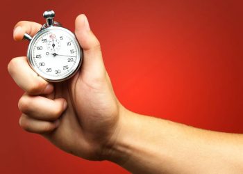 Timer - Créditos: depositphotos.com / Krakenimages.com