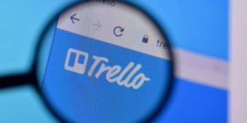 App Trello - Créditos: depositphotos.com / Mehaniq