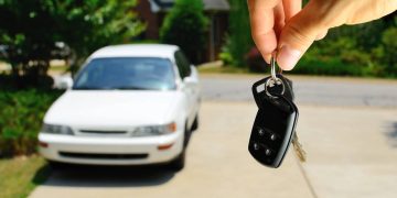 Carro usado - Créditos: depositphotos.com / sepavone