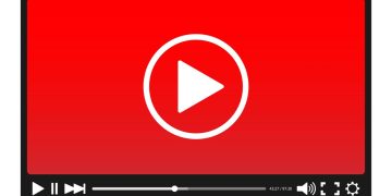 Vídeo no PC - Créditos: depositphotos.com / 4zeva