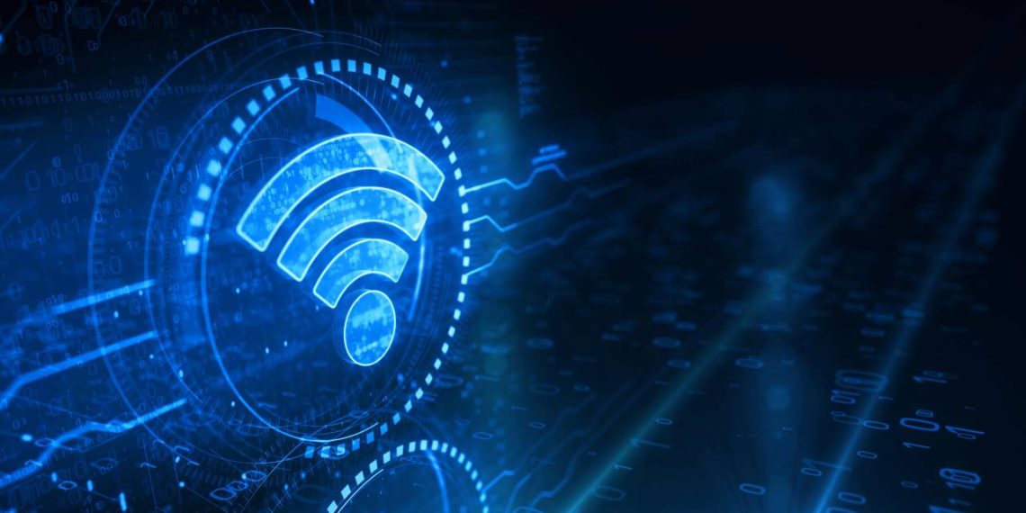 Wi-Fi - Créditos: depositphotos.com / Skorzewiak