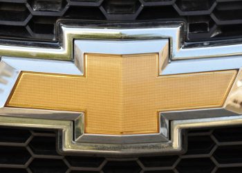 Chevrolet – Créditos depositphotos.com sserdarbasak